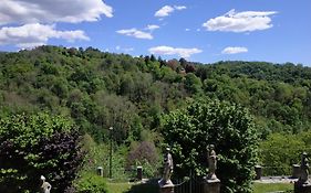 Villa Campana Free Private Parking